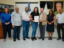 TNR bonifica a 22 productores para sistemas de riego y energía solar