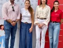 Hoteles Nacionales y Save the Children Dominicana unen esfuerzos para proteger y empoderar a niñas y adolescentes en Capotillo
