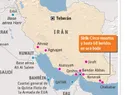 Irán intenta ciberataques contra infraestructuras estratégicas de EE. UU. sin éxito