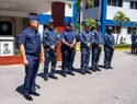 Cadetes de la Policía conquistan tres medallas de oro en distintas disciplinas deportivas
