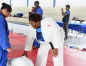 Más de 300 judocas de 60 países compiten en el Grand Prix de Lima rumbo a Los Ángeles 2028