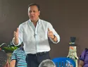 Abel Martínez: "La delincuencia le está robando la libertad y la alegría al pueblo dominicano"