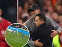 La Nations League arranca con el fallo de Cristiano, los debuts de Klopp y Xavi y doblete de Haaland