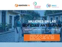 Declaración de Santo Domingo del Foro de las Mujeres Antillanas en las Noticias: ¿Qué proponen para alcanzar una mayor y mejor representación de las mujeres en los medios de comunicación?