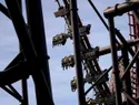 Dos mujeres sufren hemorragias cerebrales tras montar montaña rusa de Six Flags