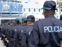 Seis hombres abatidos en operativos policiales en Azua, Dajabón y Santo Domingo Este