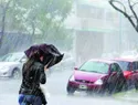 Indomet pronostica lluvias intensas y calor sofocante para este domingo
