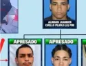 Se entrega a la Policía Alison Cuello Pujols, implicado en asalto a joyería de Villa Juana
