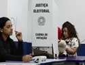 Cierran colegios electorales en Brasil y comienza conteo de votos