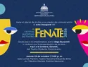 INVITACIÓN Fenate