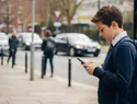 Abrir una cuenta en redes sociales antes de los 14 años podría afectar el rendimiento escolar, según un estudio
