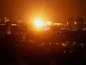 Rusia lanza ataque masivo contra Kiev: al menos nueve muertos y heridos en la capital ucraniana