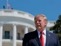 Trump reafirma su respaldo a la IA y advierte que no frenará su crecimiento
