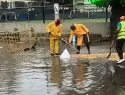 Waldys Taveras pide eliminar entrega gratuita de fundas plásticas
