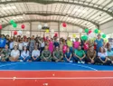 ADEOERD y el Ejército lanzan programa de formación deportiva para hijos de militares