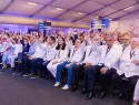 Abinader encabeza nueva dirección del PRM tras asamblea de consenso