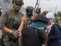 ICE realizó más de 51.000 arrestos en agosto, superando récords anteriores