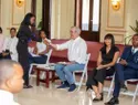 Abinader anuncia inauguración del Hospital Traumatológico de San Cristóbal para el 6 de noviembre