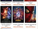 Spider-Man: Brand New Day supera los 2,000 millones de dólares en taquilla mundial