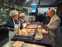 Inauguran en Queens - Nueva York - el nuevo Culinary Education Center (CEC)