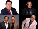 Leyendas de la bachata se unen para hacer historia
