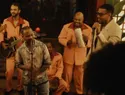 Romeo Santos y Prince Royce estrenan el video de "Menor" con Dalvin La Melodía