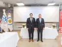 Centro Nacional de Ciberseguridad y Fortinet reafirman su cooperación estratégica para fortalecer la ciberseguridad en República Dominicana