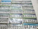 Accidente con placa institucional revela vacíos en supervisión de 33,206 placas estatales