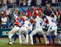 República Dominicana escala al octavo lugar del ranking mundial de béisbol*