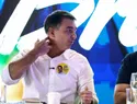 Flávio Bolsonaro refuerza apoyos en São Paulo a dos semanas del balotaje; Lula responde con mitin en la Avenida Paulista
