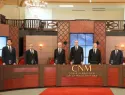 CNM rechaza objeción a postulantes y publicará este miércoles convocatoria a vistas públicas para la SCJ