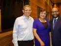 La Tertulia y el Centro León realizan jornada educativa sobre sexualidad humana