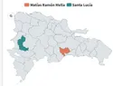 Congreso dominicano evalúa 26 iniciativas para crear nuevos municipios y provincias