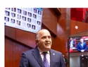 Senador Alexis Victoria reclama aprobación urgente de Ley de Turismo Náutico