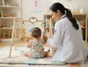 Más allá del juego: la ciencia detrás del Baby Gym y su impacto en el neurodesarrollo