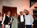 Centro Cultural Banreservas celebra legado de Kundengo Minier y César Namnúm en el son dominicano