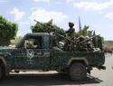 Coalición saudí reporta 19 muertos por ataques hutíes entre el 1 y el 11 de octubre