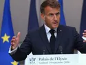 Macron alerta sobre la intensificación de la amenaza híbrida rusa y ordena proteger infraestructuras críticas