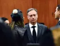 Tribunal rechaza extinguir proceso contra exprocurador Jean Alain en caso Medusa