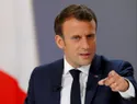 Francia enviará más misiles interceptores a Ucrania tras el ataque a Krivoi Rog