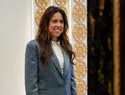 Emiratos Árabes Unidos postula a Lana Nusseibeh como candidata a secretaria general de la ONU