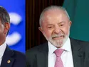 Campaña presidencial en Brasil arranca con Lula y Flávio Bolsonaro en empate técnico