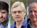 Nobel de Medicina 2026 para tres científicos por la optogenética, técnica que descifra el cerebro