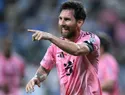 Messi suma su título 48 con la Campeones Cup que Inter Miami ganó a Cruz Azul
