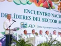 Abinader: prioridad es proteger producción de arroz en negociaciones con EEUU