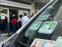 Transportistas piden equidad fiscal ante aumento del marbete vehicular