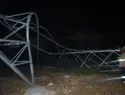 Incidente en línea de ETED afecta servicio eléctrico en zonas Gran Santo Domingo