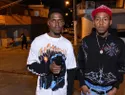 Joven denuncia persecución policial y teme por su vida en Santo Domingo Este