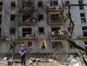 Rusia acelera ataques sobre Kiev a ritmo no visto desde marzo de 2022