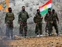 Irán detiene a supuestos monárquicos y combate células armadas en medio de la guerra